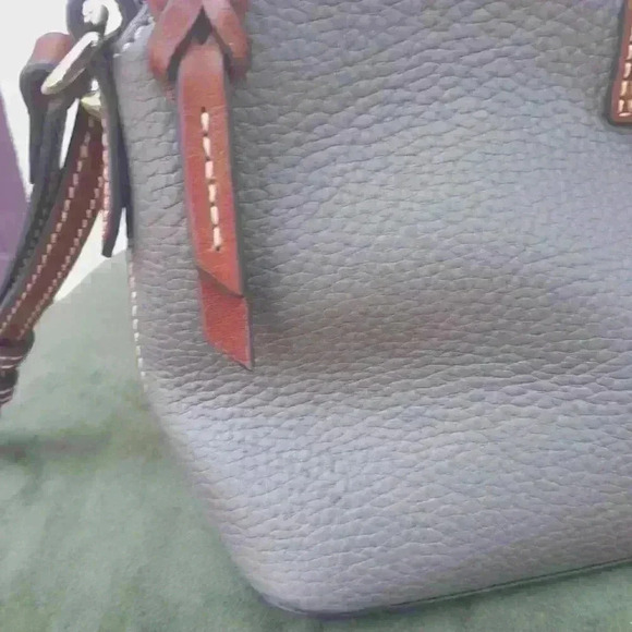 Amazing!  NWOT Dooney & Bourke  Bag - Picture 4 of 13